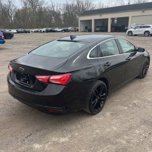 CHEVROLET MALIBU 1LT - 8