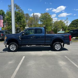 FORD F-350 SUPER DUTY XLT - 3