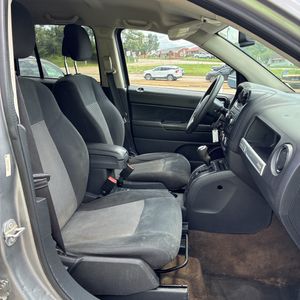 2016 JEEP COMPASS SPORT — миниатюра 32
