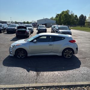 HYUNDAI VELOSTER TURBO - 3