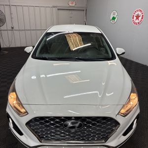 2019 Hyundai SONATA SEL — миниатюра 15