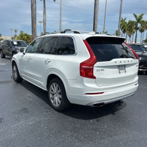 2016 Volvo XC90 T6 MOMENTUM — фото 5