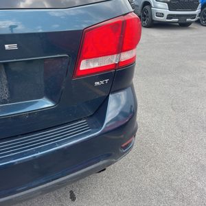 2013 Dodge JOURNEY SXT 缩略图 23