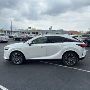 LEXUS RX 350 PREMIUM+ - 3