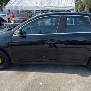 2007 Volkswagen JETTA WOLFSBURG EDITION 照片 4