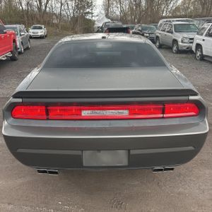 DODGE CHALLENGER R/T - 7