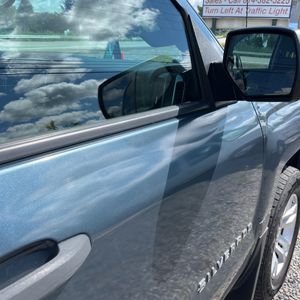2014 Chevrolet SILVERADO 1500 LT — миниатюра 62