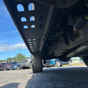 2020 FORD F-150 RAPTOR 照片 21