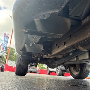2016 Chevrolet SILVERADO 1500 LS — миниатюра 22