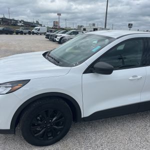 FORD ESCAPE ACTIVE - 2