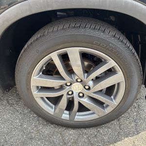 2016 Honda PILOT TOURING 缩略图 20