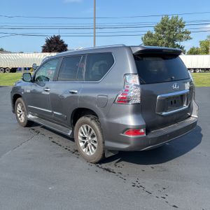 صورة 5 لـ 2016 Lexus GX 460 LUXURY