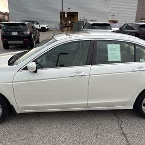 HONDA ACCORD EX V6 - 4