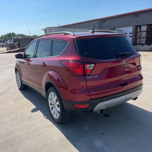 FORD ESCAPE SEL - 5