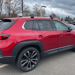 MAZDA CX-50 2.5 TURBO PREMIUM PLUS - 9