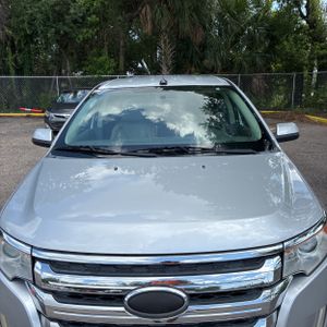 صورة مصغرة 15 لـ 2014 FORD EDGE LIMITED