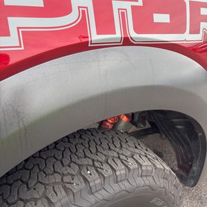 2019 FORD F-150 RAPTOR — фото 66