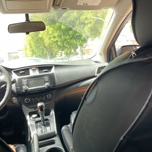 2017 Nissan SENTRA SV — миниатюра 36