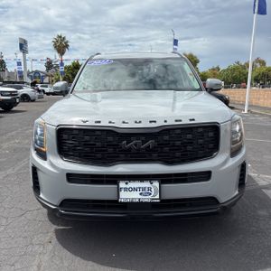 2022 KIA TELLURIDE EX — миниатюра 12