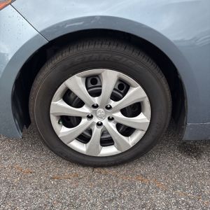 صورة مصغرة 17 لـ 2024 Toyota COROLLA LE
