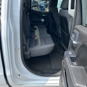 2015 Chevrolet SILVERADO 1500 LT — миниатюра 34