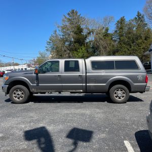 Ford F-250 Super Duty XLT - 3