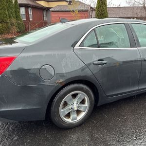 CHEVROLET MALIBU LS - 9