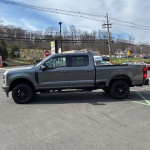 FORD F-250 SUPER DUTY XLT - 3