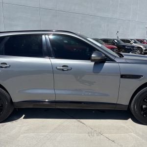 2023 Jaguar F-PACE P250 S 照片 11