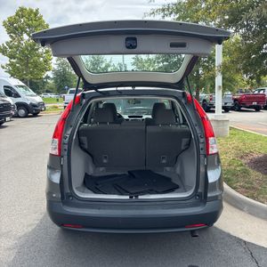 2014 Honda CR-V LX 缩略图 42