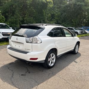 صورة 8 لـ 2007 Lexus RX 350 BASE