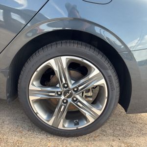 صورة مصغرة 18 لـ 2022 KIA K5 EX