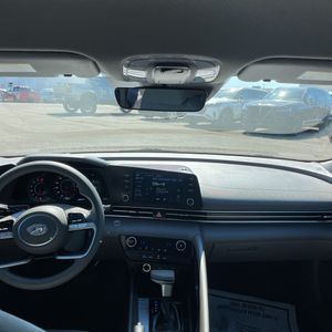2021 Hyundai ELANTRA SEL — миниатюра 35