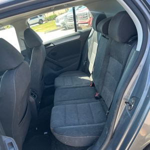 2012 Volkswagen GOLF 2.5L PZEV — миниатюра 33
