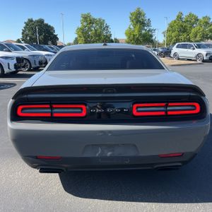 DODGE CHALLENGER SRT HELLCAT WIDEBODY - 7