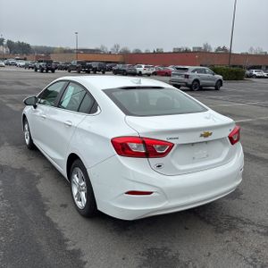 CHEVROLET CRUZE LT AUTO - 3