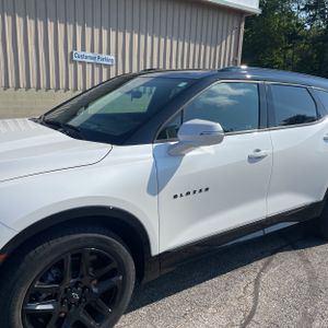 2023 Chevrolet BLAZER RS 照片 2