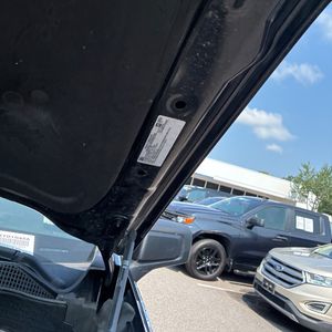 2023 Chevrolet SILVERADO 1500 CUSTOM — миниатюра 44