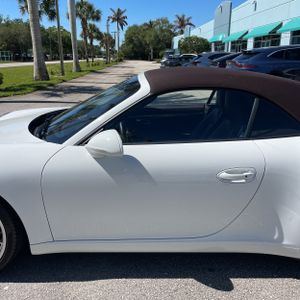 PORSCHE 911 CARRERA S - 4