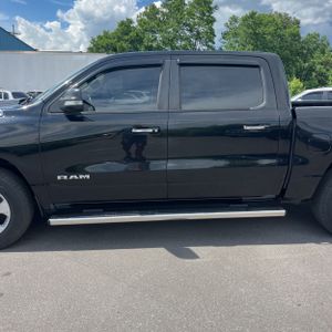 2019 RAM 1500 BIG HORN 照片 4