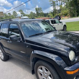 2004 JEEP LIBERTY LIMITED 缩略图 13