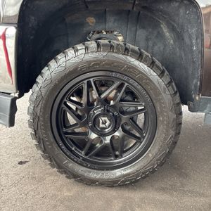 2018 Chevrolet SILVERADO 1500 LT — миниатюра 15