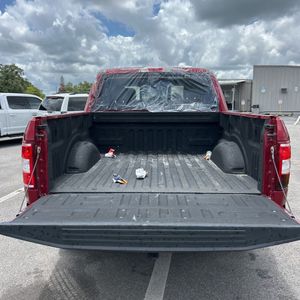 2018 FORD F-150 XLT 缩略图 46