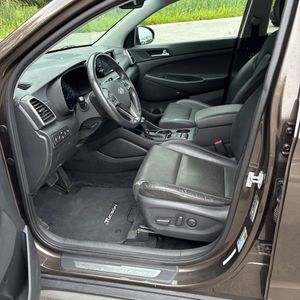 صورة مصغرة 31 لـ 2019 Hyundai TUCSON LIMITED