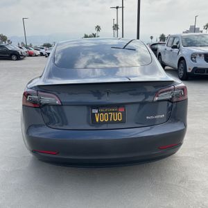 TESLA MODEL 3 PERFORMANCE - 7