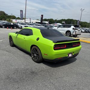 DODGE CHALLENGER R/T - 5