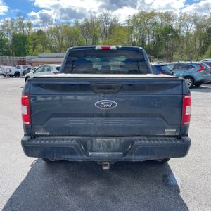 FORD F-150 XL - 7