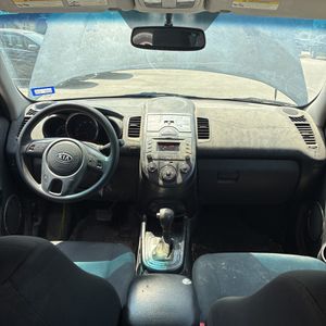 2011 KIA SOUL + 缩略图 34