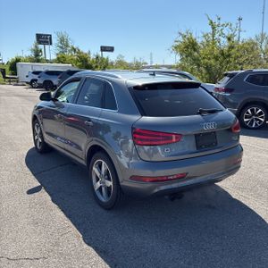 AUDI Q3 2.0T PREMIUM PLUS - 5