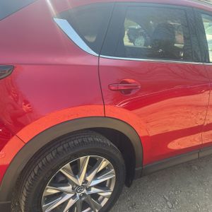 MAZDA CX-5 GRAND TOURING - 9